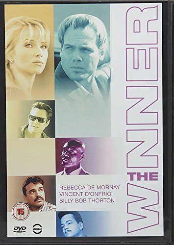 The Winner [DVD]