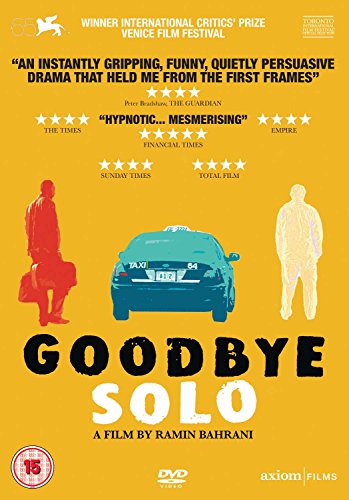 Goodbye Solo (2006) [DVD]