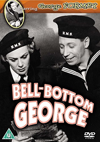 Bell-Bottom George (1943) [DVD]