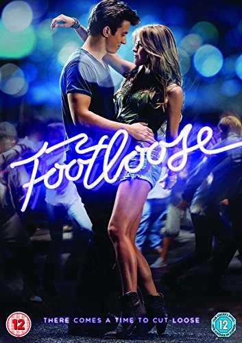 Footloose (1984) [DVD]