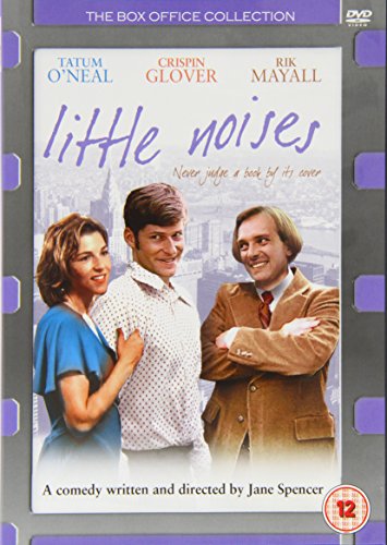 Little Noises (1991) [DVD]