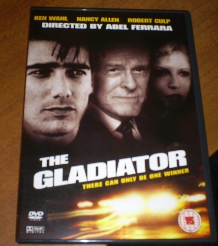 The Gladiator (1938) [DVD]