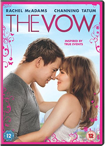 The Vow (2012) [DVD]