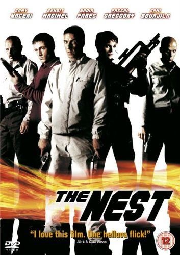 The Nest (2002) [DVD]