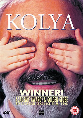 Kolya (1996) [DVD]