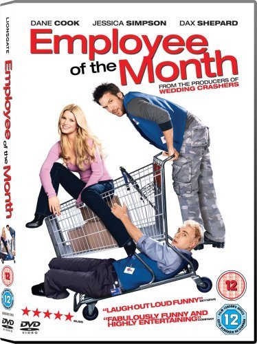 Employee Of The Month (2004) [DVD]