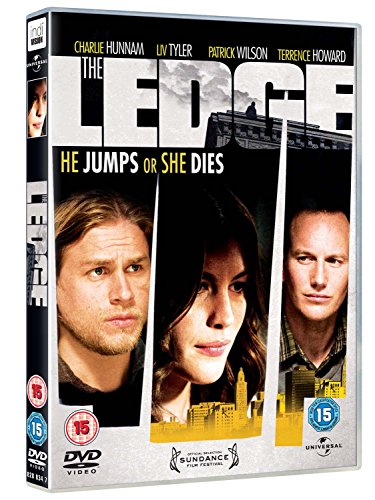 The Ledge (2011) [DVD]