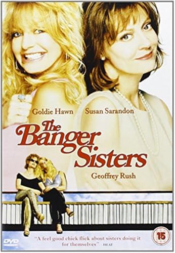 The Banger Sisters (2002) [DVD]