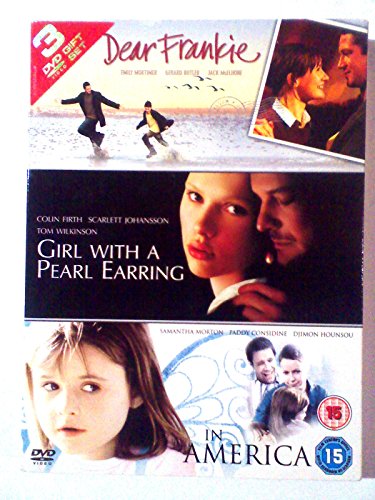 Female Drama Collection (Box Set) [DVD]