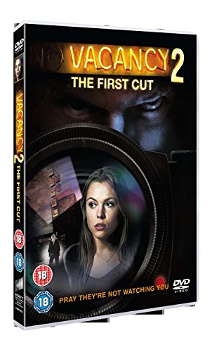 Vacancy 2 : The First Cut [DVD]