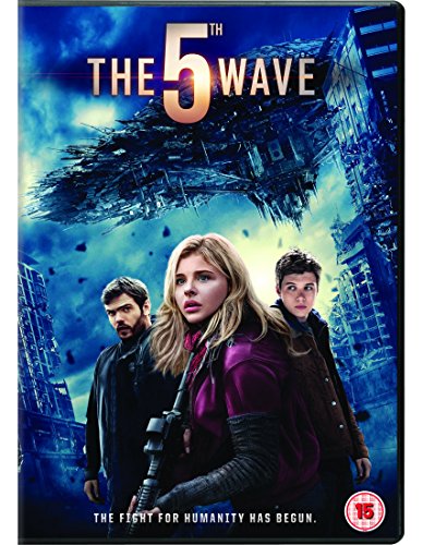 The 5th Wave (2016) [DVD]