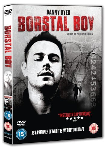 Borstal Boy (2002) [DVD]