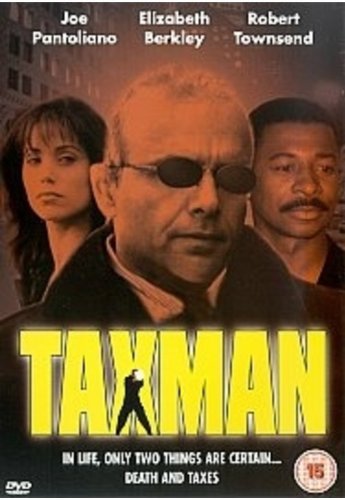 Taxman (1998) [DVD]