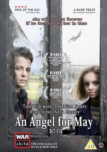 An Angel for May (2002) [DVD]