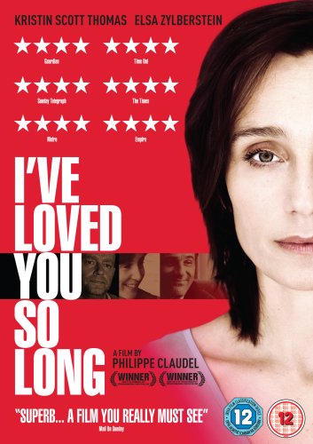I've Loved You So Long (Subtittled) [DVD]