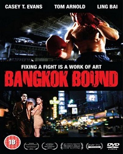 Bangkok Bound [DVD]