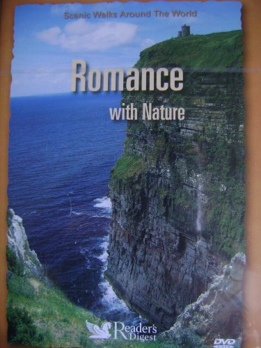 Romance With Nature - Scenic Walks Around The World [DVD]