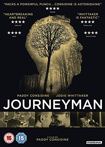 Journeyman (2007) [DVD]