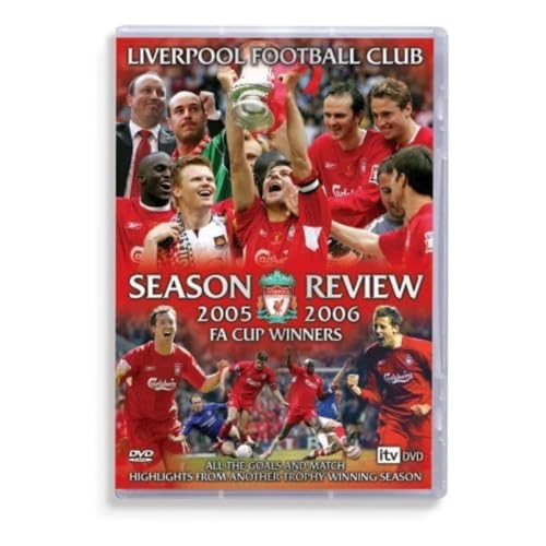 Liverpool FC: End Of Season Review 2005/2006 [DVD]
