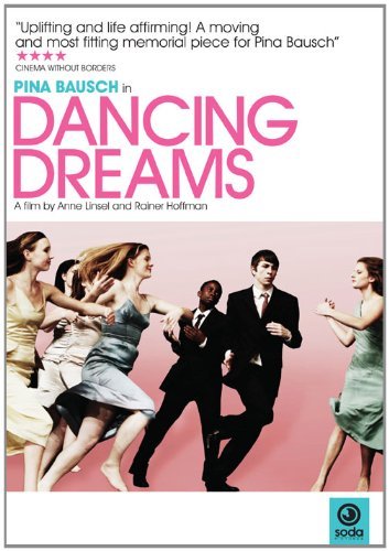 Dancing Dreams (2010) [DVD]