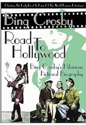 The Road To Hollywood (1947) [DVD]