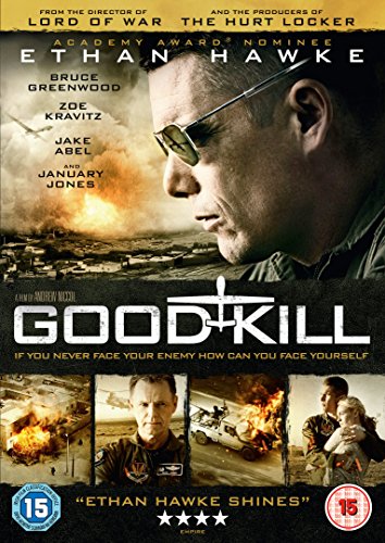 Good Kill (2014) [DVD]
