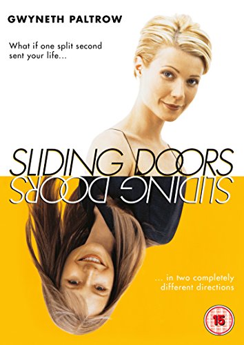Sliding Doors (1998) [DVD]