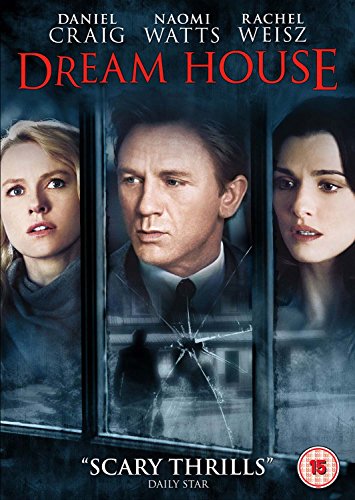 Dream House (2011) [DVD]