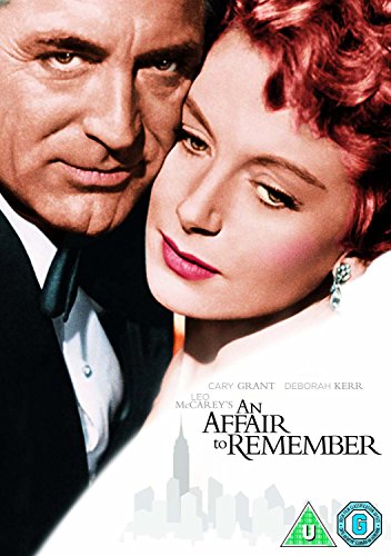An Affair to Remember (1957) [DVD]