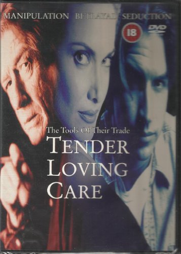 Tender Loving Care (2026) [DVD]