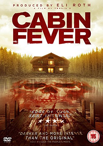 Cabin Fever (2002) [DVD]