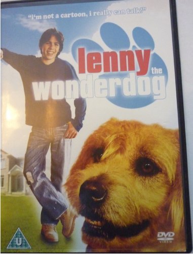 Lenny The Wonder Dog (2005) [DVD]