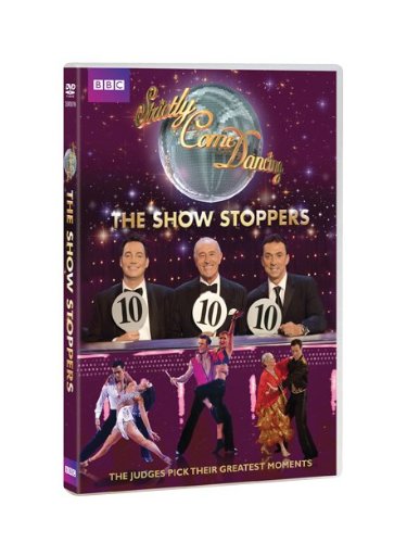 Strictly Come Dancing - The Show Stoppers (2004) [DVD]