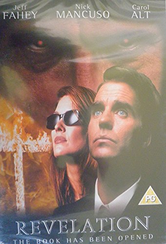 Revelation [DVD]