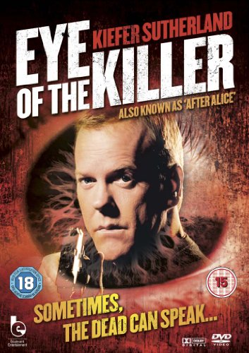 Eye of the Killer [DVD]