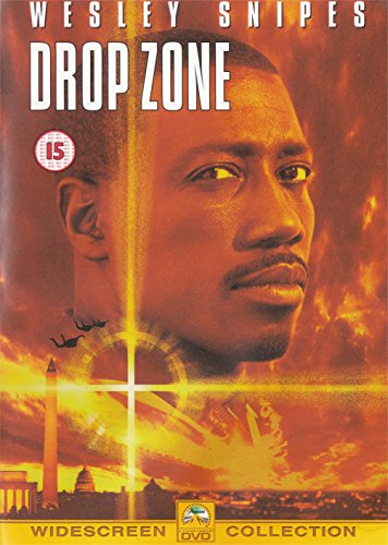 Drop Zone (1994) [DVD]