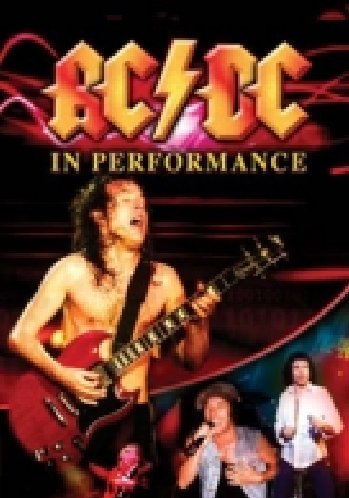 Ac/Dc: In Performance [DVD]