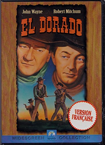 El Dorado [DVD]