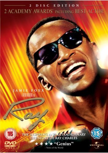 Ray [DVD]