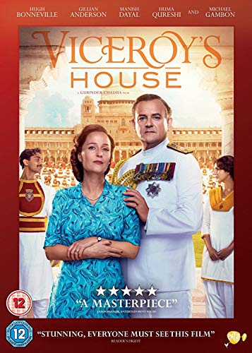Viceroy's House (2017) [DVD]