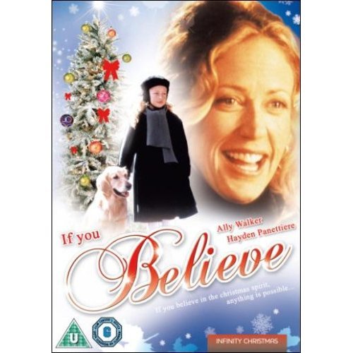 If You Believe (1999) [DVD]
