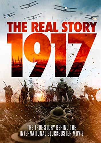 1917 - The Real Story (2019) [DVD]