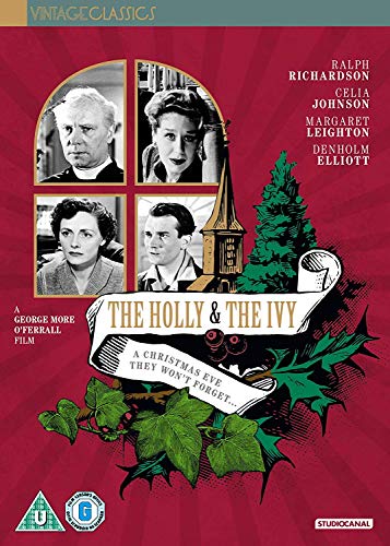 The Holly And The Ivy (1952) [DVD]