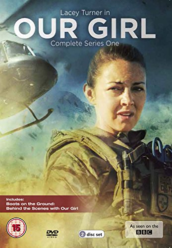 Our Girl - Series 1 (2013) [DVD]