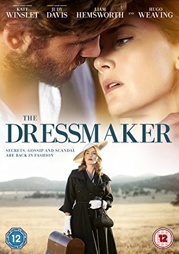 The Dressmaker (2015) [DVD]