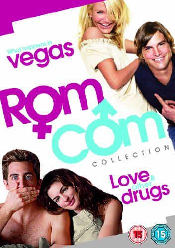 What Happens in Vegas/ Love and Other Drugs Double Pack [DVD]