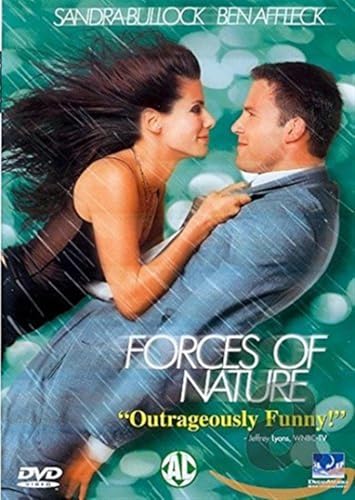 Forces Of Nature (1999) [DVD]