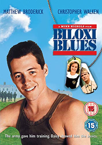 Biloxi Blues (1988) [DVD]