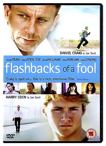 Flashbacks of a Fool (2008) [DVD]