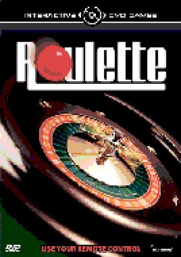 Roulette [DVD]